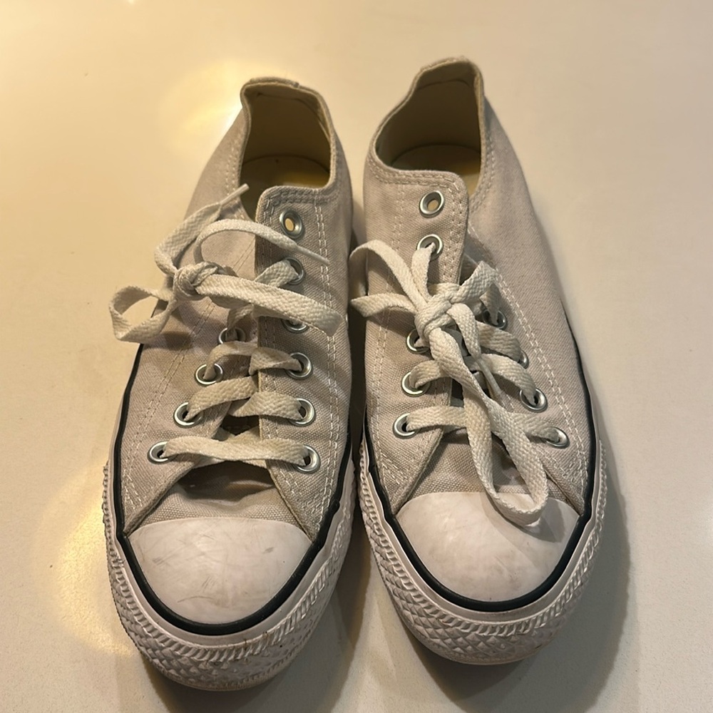 converse chuck taylor all star canvas